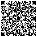 QR code with L And B Imprints contacts