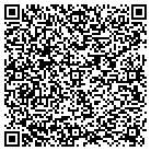 QR code with Advanced Tek Janitorial Service contacts