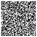 QR code with Little B's Custom T's contacts
