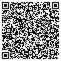 QR code with F A C E S Inc contacts