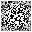 QR code with D L Productions contacts