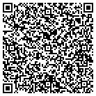 QR code with Magic Screen Graphics contacts