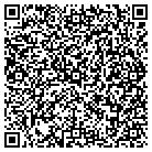 QR code with Manatee Apparel Graphics contacts