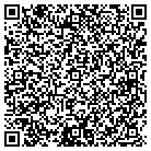 QR code with Manna Tees Witness Wear contacts