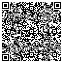 QR code with metro silk screen contacts