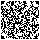 QR code with Honorable Joy A Moore contacts