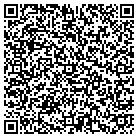 QR code with Mr Smokes Contemporary Department contacts