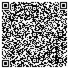 QR code with Baldwin & Hodge Llp contacts