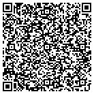 QR code with Honorable Walter A Baker contacts