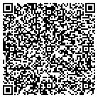 QR code with Fantasy Castle Productions Ltd contacts
