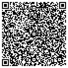 QR code with J William Graves-Supreme Crt contacts