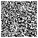 QR code with I Give Good Thread contacts