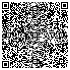QR code with print fessional contacts