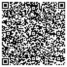 QR code with Galt Family Charitable Fo contacts