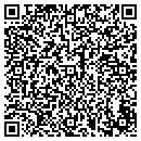 QR code with Ragin Graphics contacts