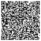 QR code with Red Alert Screen Printing contacts