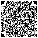 QR code with Reflex Studios contacts