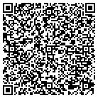 QR code with Georgia Association-USA Boxing contacts