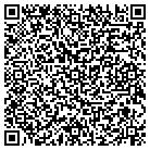 QR code with Manchester Traffic Div contacts