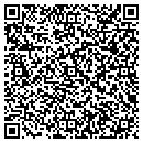 QR code with Cips CO contacts