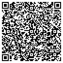QR code with Harris Productions contacts