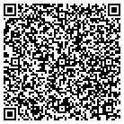 QR code with H Boogie Productions contacts