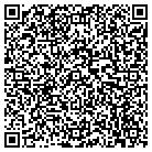 QR code with Highminded One Productions contacts