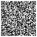 QR code with L & P Capital Group LLC contacts