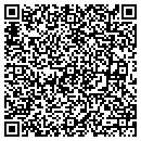 QR code with Adue Interiors contacts