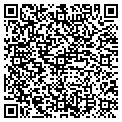 QR code with Jbj Productions contacts