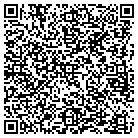 QR code with Resident Advancement Incorporated contacts