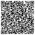 QR code with T&J Screenprinting Inc contacts