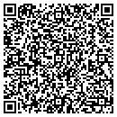 QR code with T-Shirt Express contacts