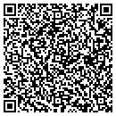 QR code with J P Productions Matrix Games contacts
