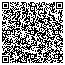 QR code with T's Me Shirts LLC contacts