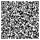 QR code with U Need Tshirts contacts
