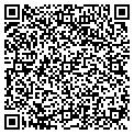QR code with CBD contacts