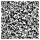 QR code with Kb Productions contacts