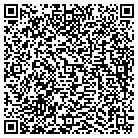 QR code with C Cunningham Accounting Services contacts