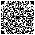 QR code with Uvb contacts