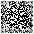 QR code with Rainbow Autowash and Storage contacts