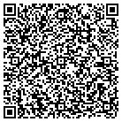 QR code with Henagan Foundation Inc contacts