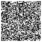 QR code with Madison Avenue Productions LLC contacts
