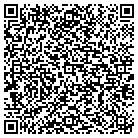 QR code with Magicsk8man Productions contacts