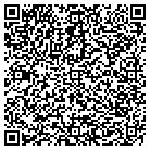 QR code with World Screen Printing Worldcom contacts