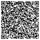 QR code with Markerman Productions contacts