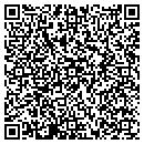 QR code with Monty Iceman contacts