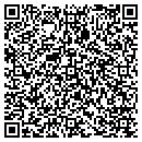 QR code with Hope Network contacts