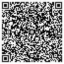 QR code with Menard Paul contacts