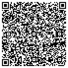 QR code with M I C Nifficent Productions contacts